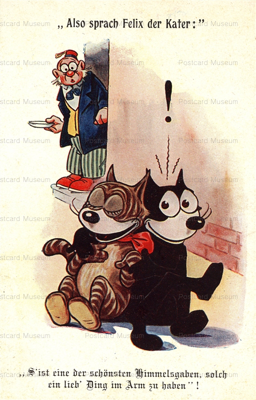 acc077-Pat Sullivan Copyright Inscribed A.R. & Co