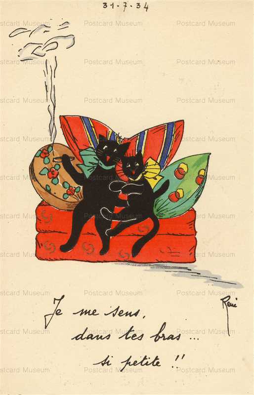 acc092-RENE In your arms 1934