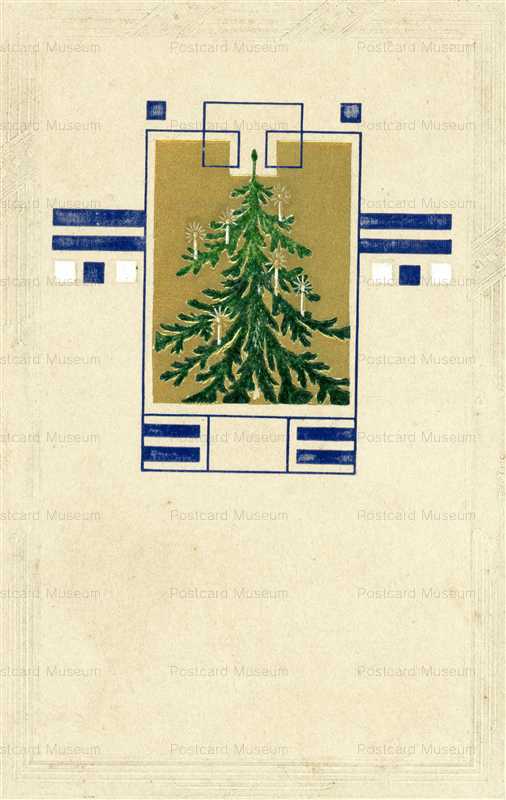 ad190-Xmas Tree