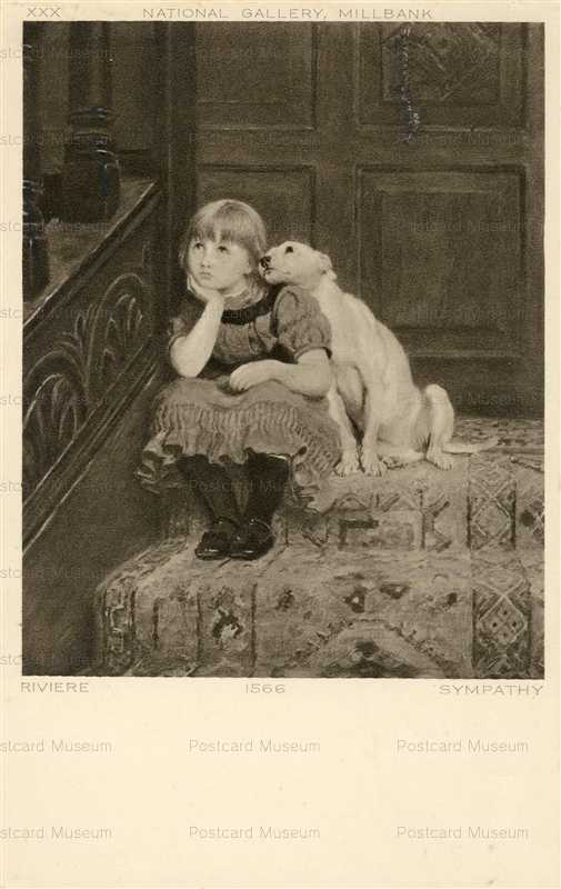 adb040-Riviere 1566 Sympathy