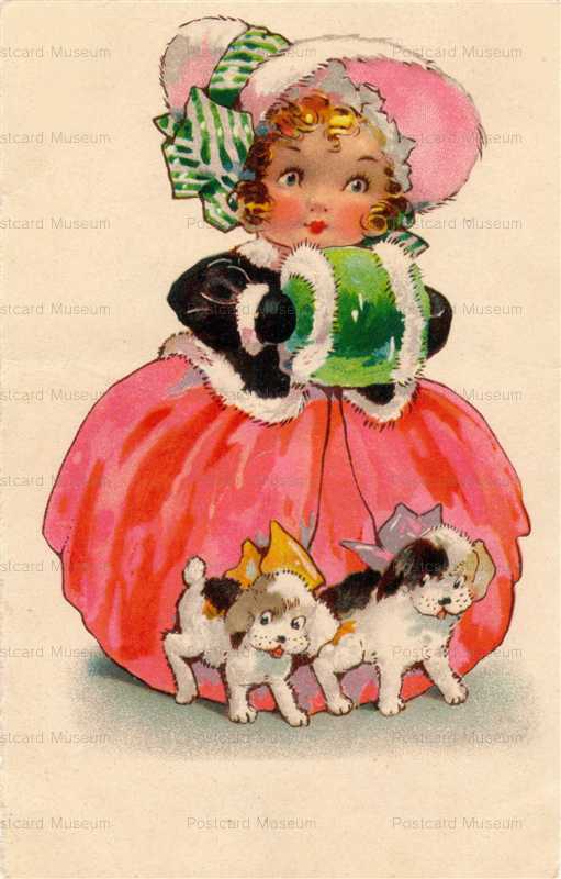 adc075-Green Maff and Dogs