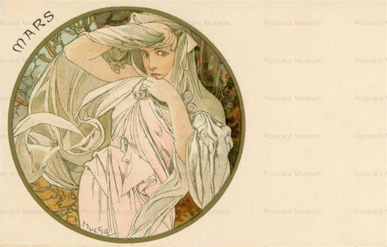 am059-Mars 1899 Alphons Mucha