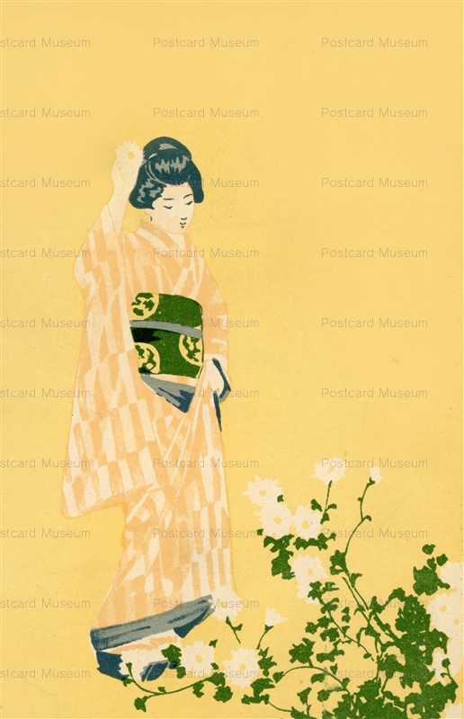 ar051-花かんざし