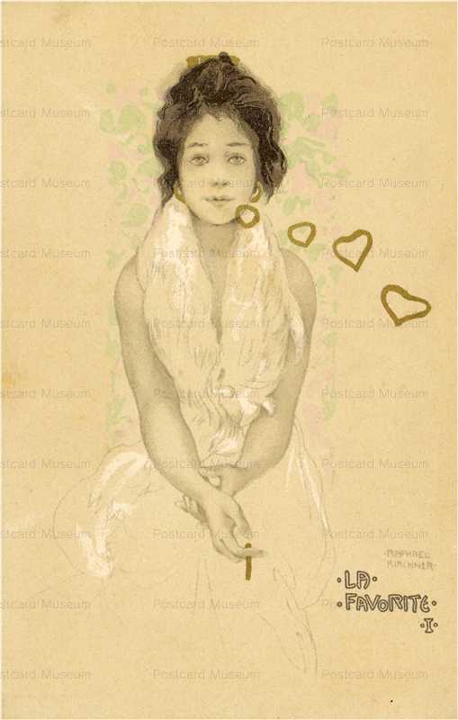 ark140-Raphael Kirchner La Favorite