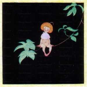 arn002-Einar Nerman Fairy Boy