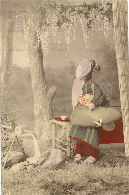 bg107-元禄艶姿 藤