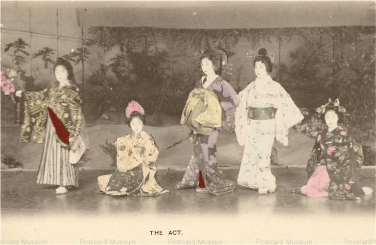 bg350-元禄姿五人