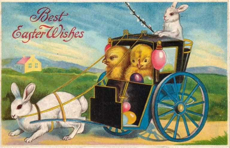 e009-Easter Rabbit Bashia