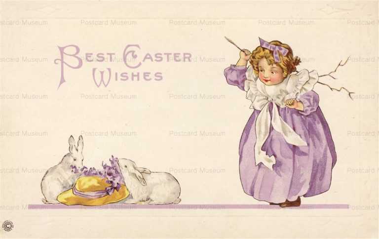 e135-Best Easter Wishs