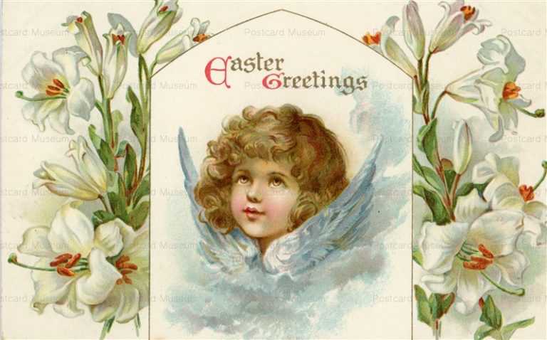 e530-Easter Angel