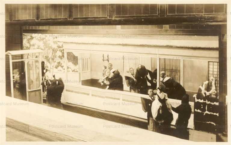 ek940-人形浄瑠璃