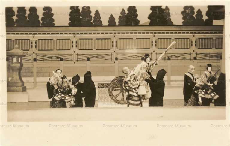 ek941-人形浄瑠璃