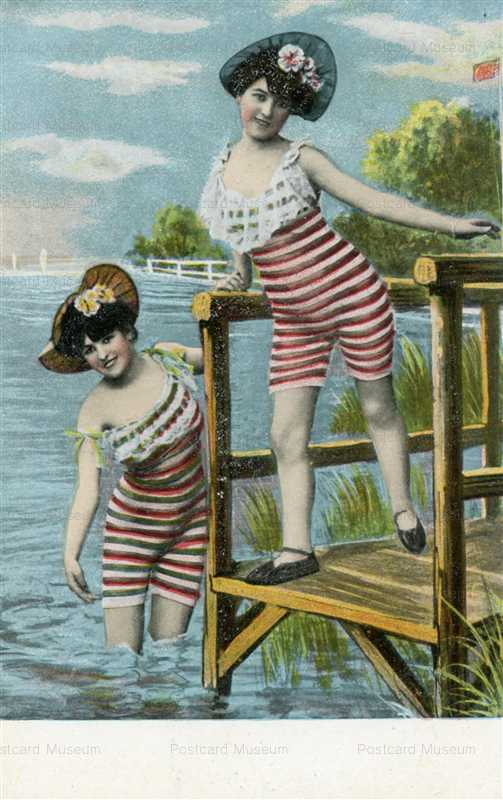 fa770-Girl Bathing Beauties