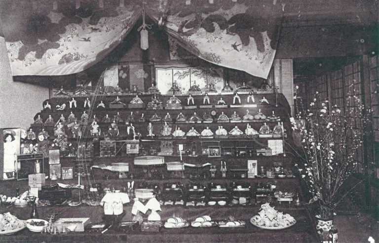 fib680-雛祭り人形