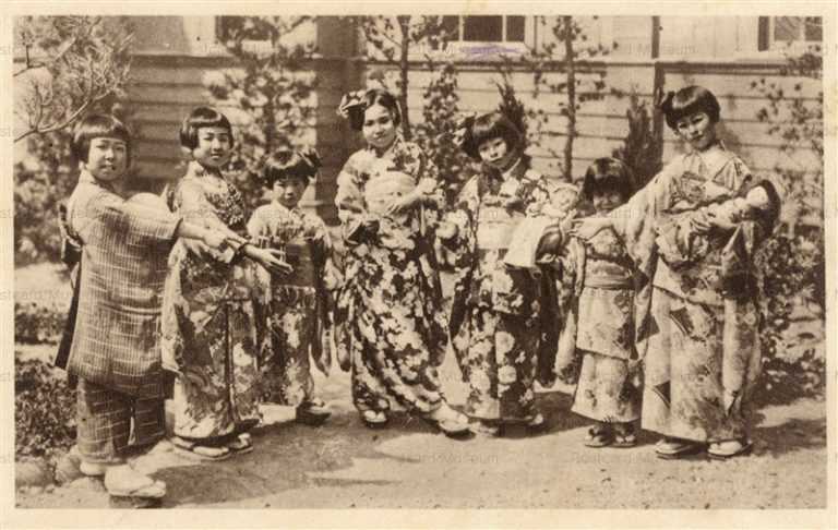 fib850-人形と少女