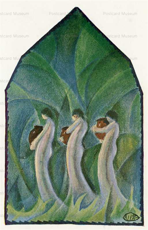 hih020-平井房人 壺