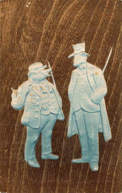 nn470-紳士ねずみ