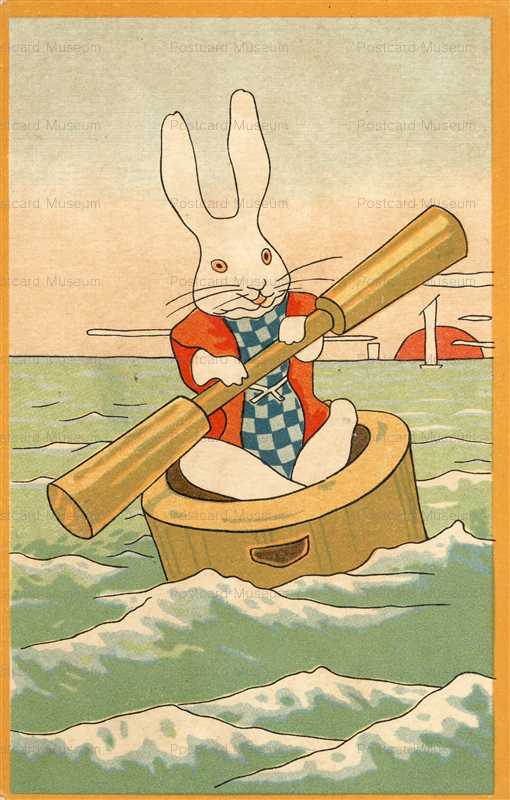 nr060-臼に乗る兎