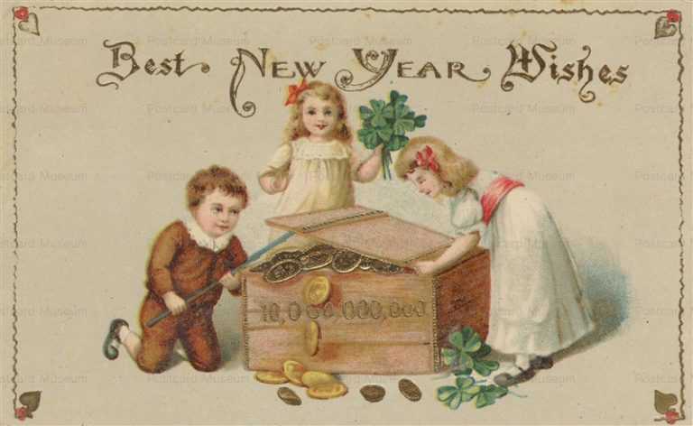 ny060-Best New Year Wishes