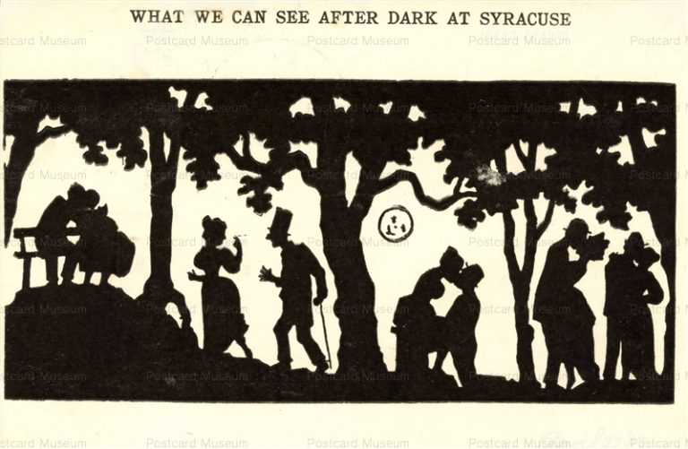 sib855-Silhouette Ne Syracuse Silhouette Sweetheart