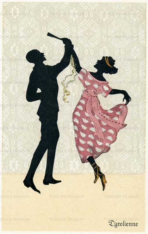 sic430-Marte Graf Dancing Couple