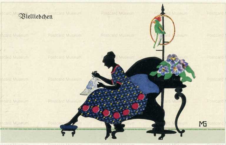 sic465-Marte Graf Embroidery Woman