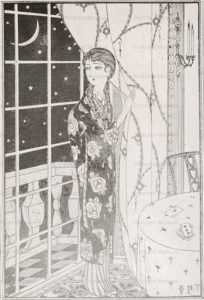 tsh025-カーテンの少女