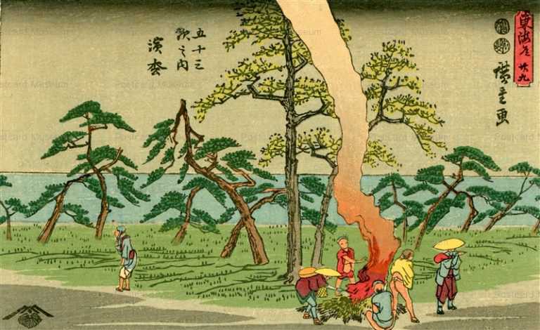 ug729-五十三次之内 浜松