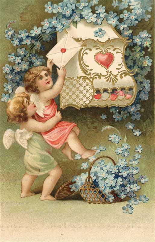 v014-Cupid Letter