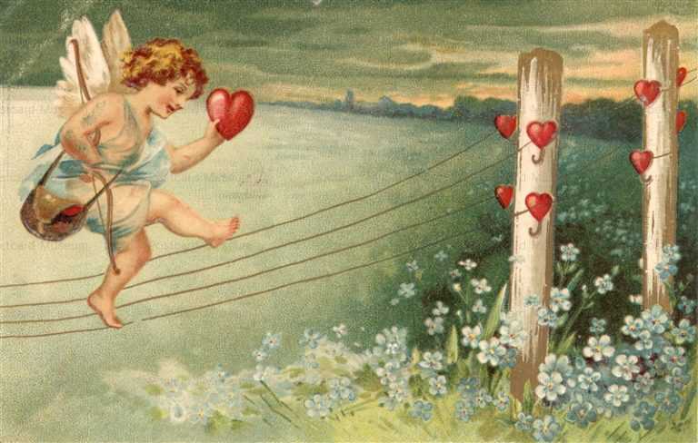 v018-Cupid Letter