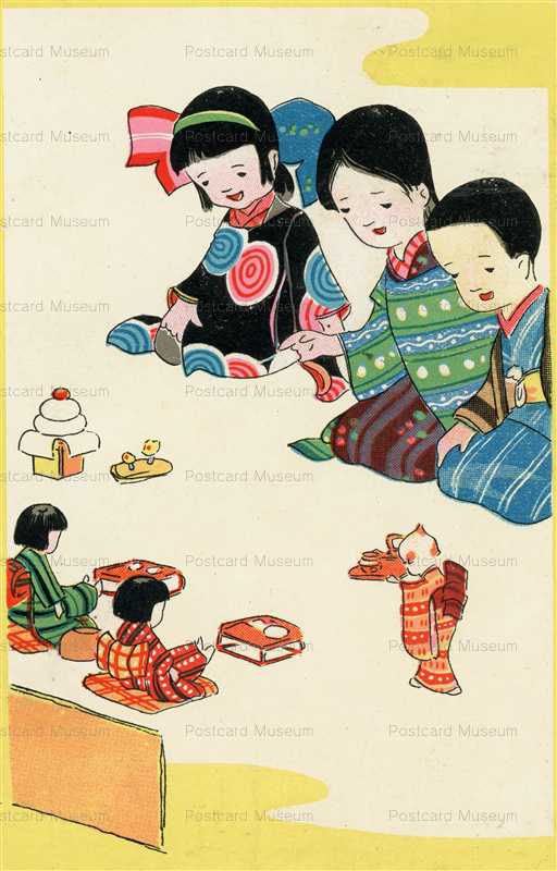 w135-キューピー 祝い膳