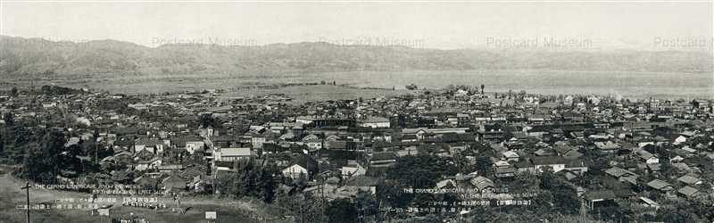 yt1295W-Lake Suwa 諏訪湖勝景