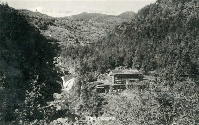 yt1455-Meiji onsen Shinsyu Suwa Nagano 全景 明治温泉 信州諏訪 長野