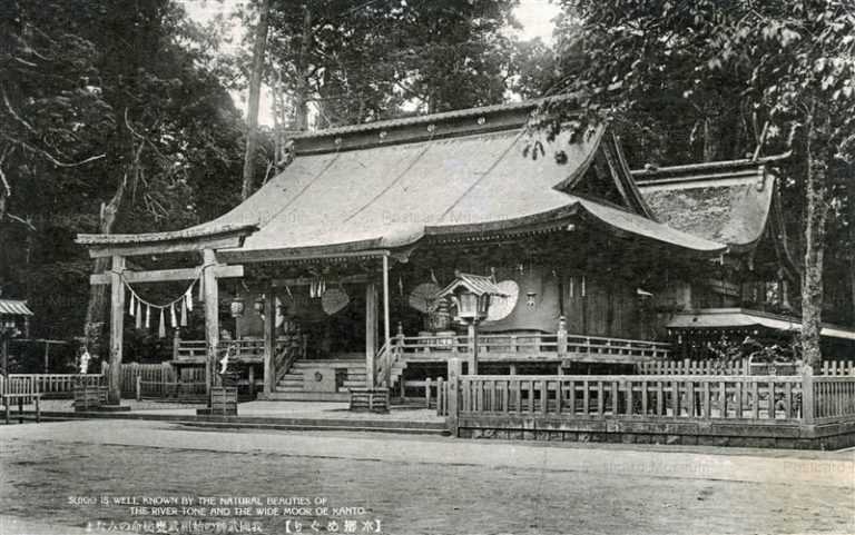 ll1235-Suigo natural beauties River Tone Ibaraki 我國武神の始祖武甕槌命のみたま 茨城