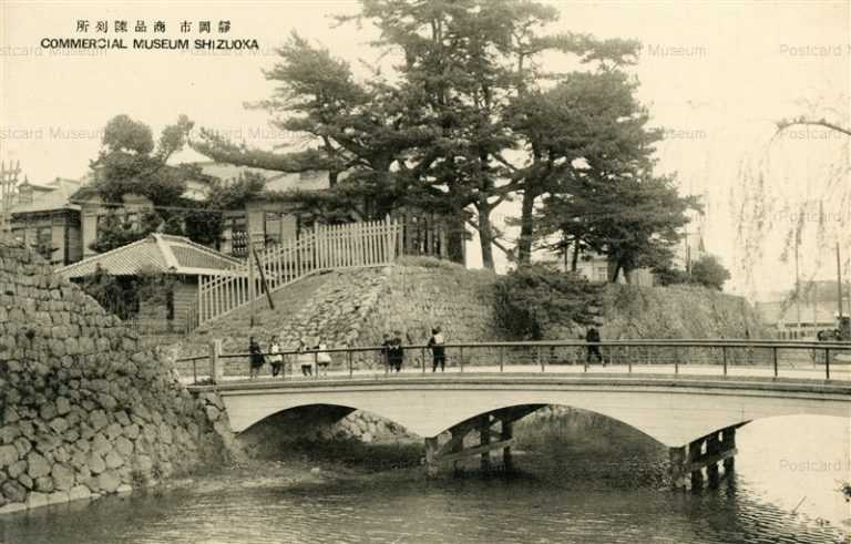uc120-Commercial Museum Shizuoka 静岡市 商品陳列所