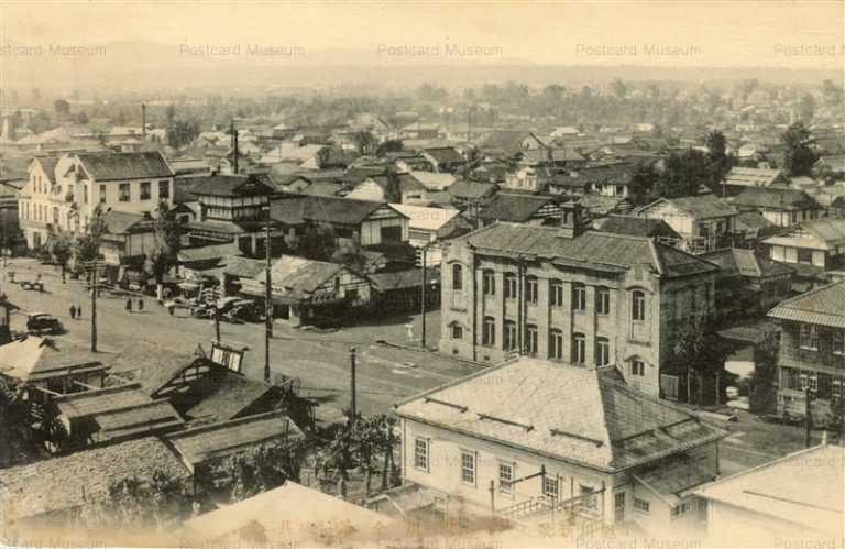 ha770-Asahikawa 旭川全景