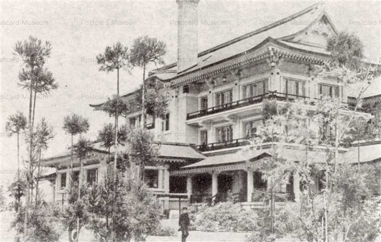 zc515-Biowako Hotel 琵琶湖ホテル