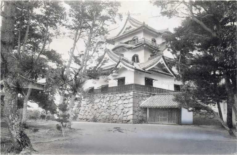 zc790-Hikone Castle 彦根城　