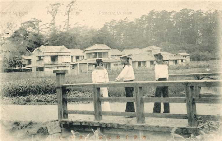 uc1340-Numazu Senbonmatsubara 沼津千本松原 水兵 静岡