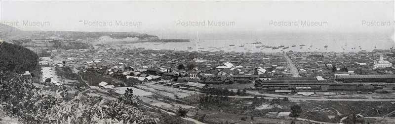 ho780W-Otaru Harbor 小樽港