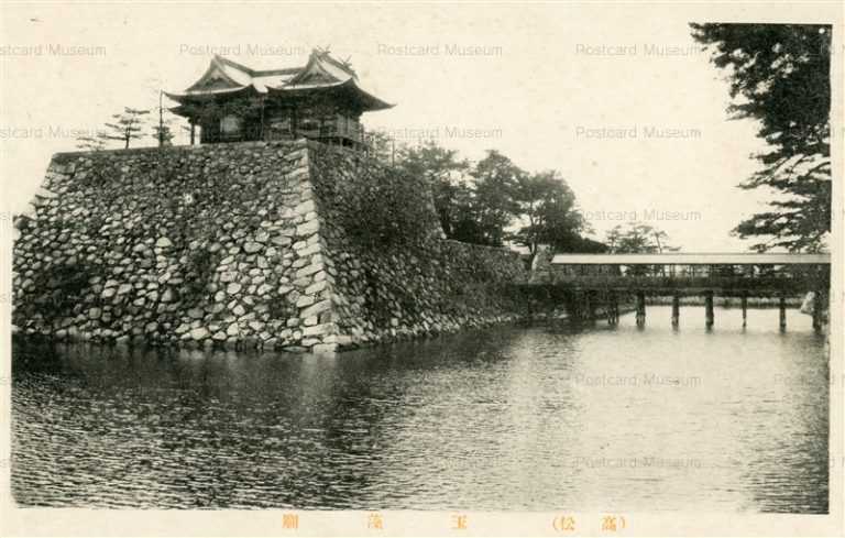 xk488-Tamamobyo Takamatsu 高松 玉藻廟
