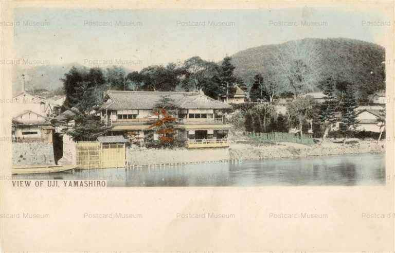 kfb004-View Uji Yamashiro 宇治 山城