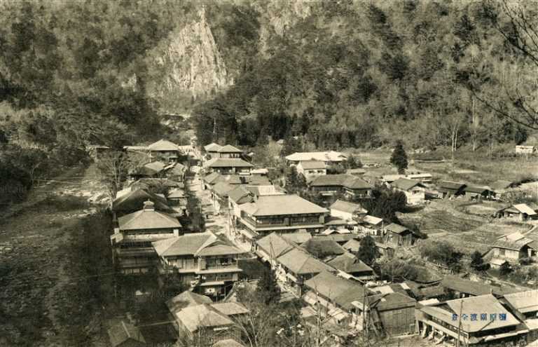 lt948-Shiobara 鹽原福渡全景