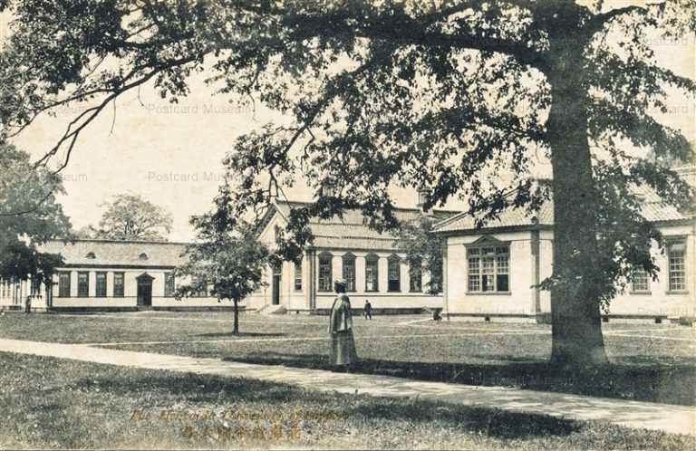 hs230-Hokkaido University Sapporo 北海道帝国大学