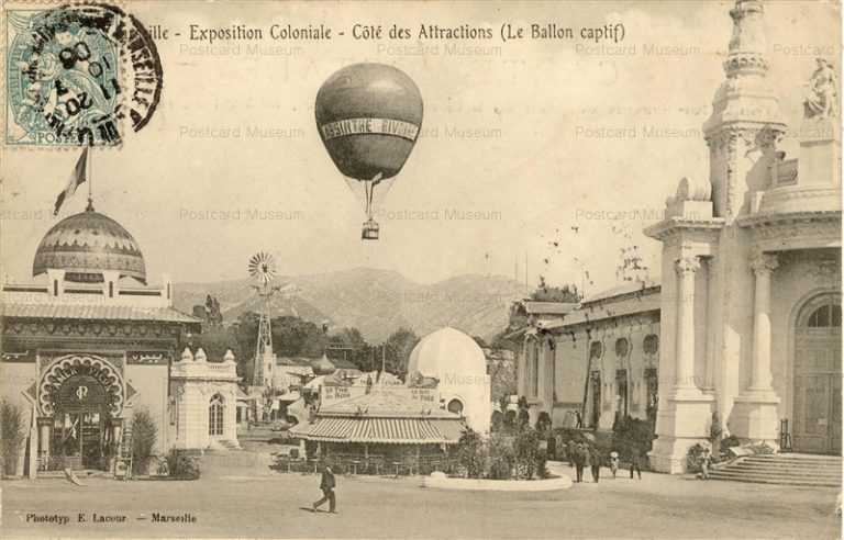 air002-Ballon Absinth Advert Exposition