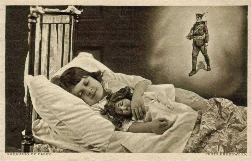 dob022-Bed