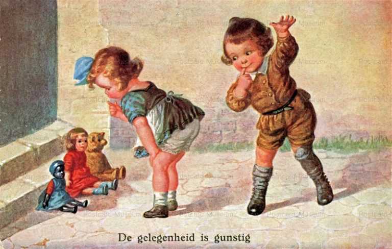 doc070-Boy and Girl