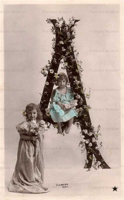 eg017-Rose Doll 2Girls