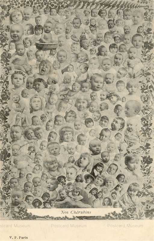 eg610-Chidren