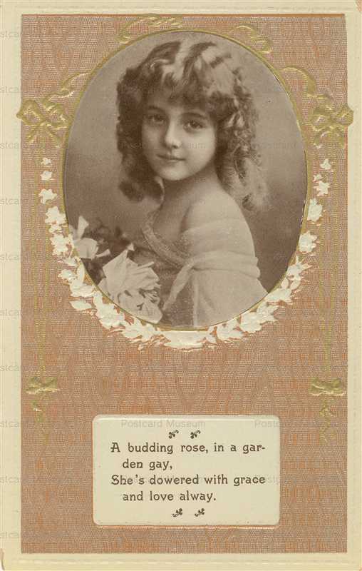 egc200-Edwardian Girl